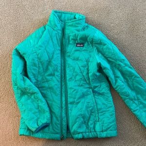 Kids jacket